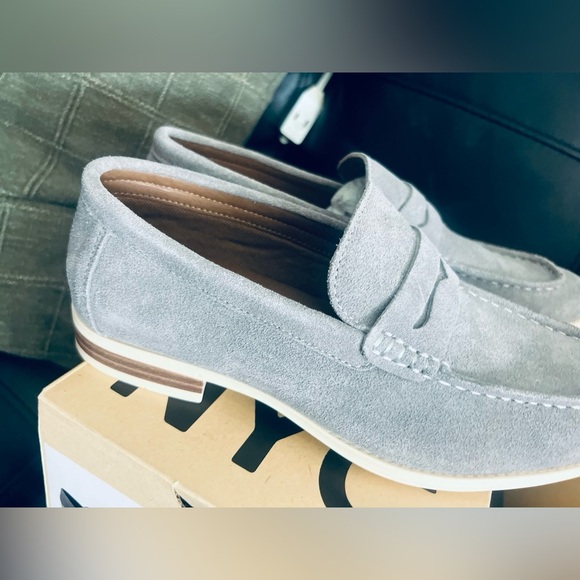 Madden NYC Men's Clay Loafer - Picture 2 of 9